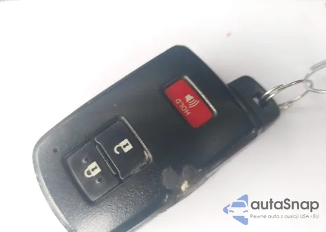 2020 Toyota Tacoma Trd Sport from USA, damaged, VIN 3TMDZ5BN4LM086248